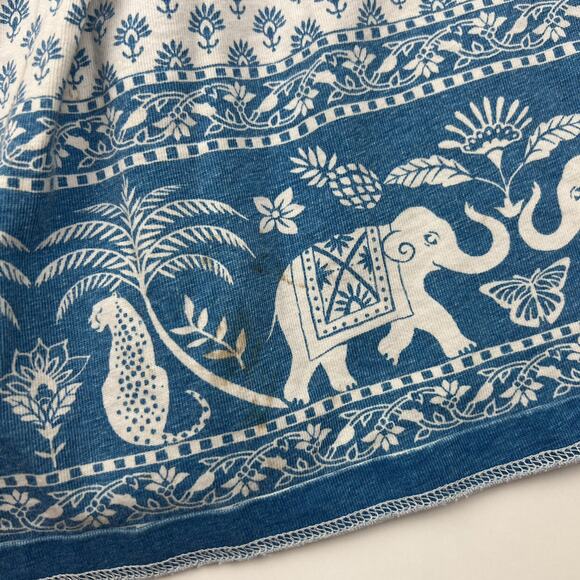 Boden Plaited Strap Elephant Dress - Picture 6 of 9